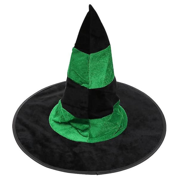 1 stk Halloween-tilbehør til Halloween-dekorasjoner