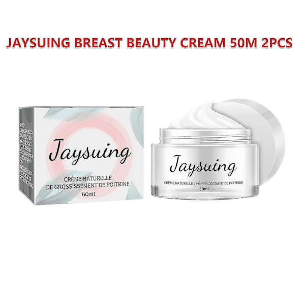 Jaysuing-tehostevoide ilman A