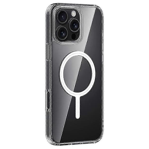 Kompatibel med iPhone 16 Pro Max