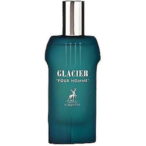 Glacier Men Eau de Parfum av Maison Alhambra, 100 ml frisk sitrusduft