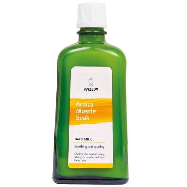 Weleda Arnica-kylpy 200ml