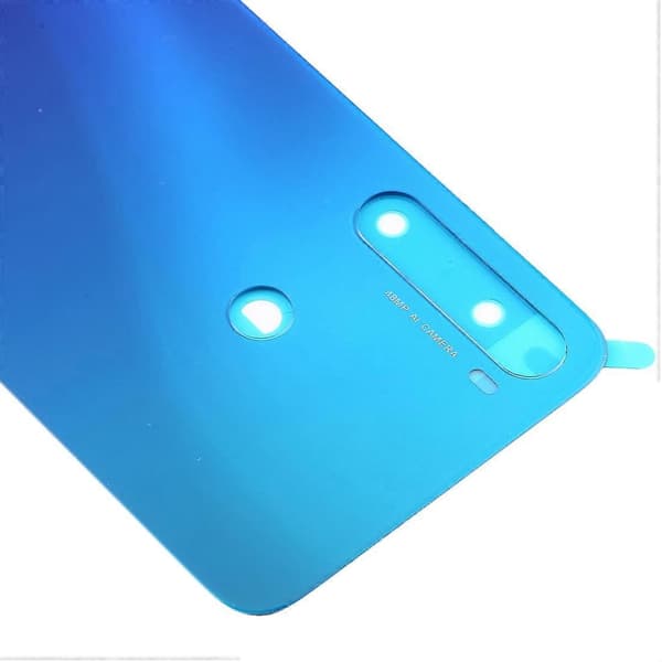 Batteri Bakstycke för Xiaomi Redmi Note 8 (Lila)