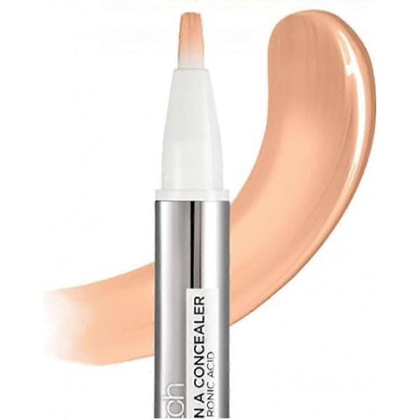 L'Oreal True Match Øjencreme i en Concealer