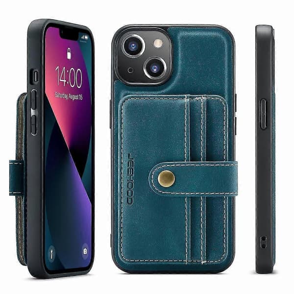 Puhelinkotelo iPhone 13 Prolle