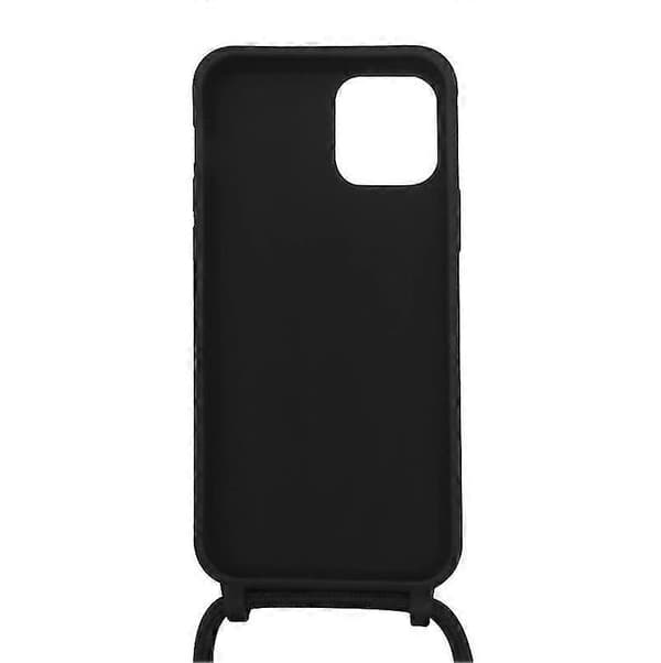 Mobilcover med Anti-Lost Rem Kompatibel med iPhone 13 Pro Max / iPhone 13 Pro / iPhone 13