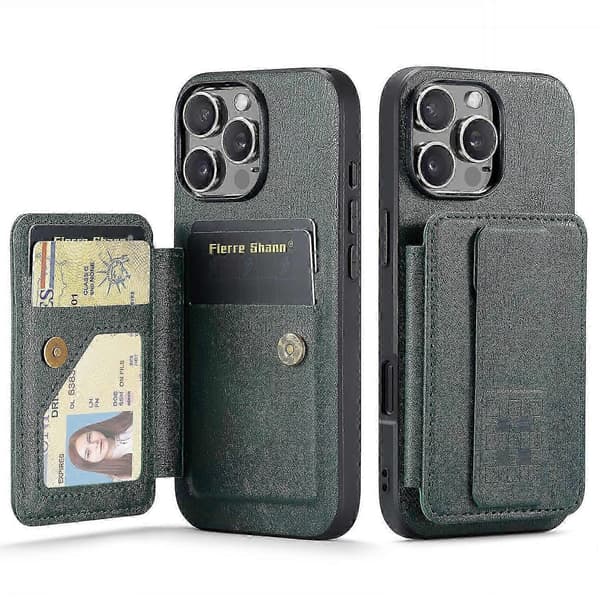 Telefoncover til iPhone 16 Pro