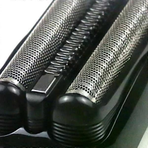 Passer til Braun barberhoved 3-serie 21B 330 knivnet 32B 3010S 32B 320S 3000 340 tilbehør