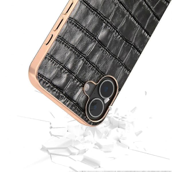 Telefoncover til iPhone 16