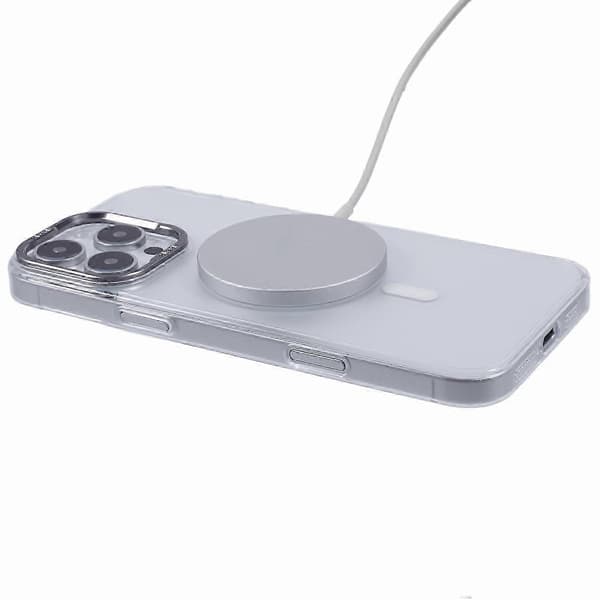 Puhelinkotelo iPhone 16 Prolle