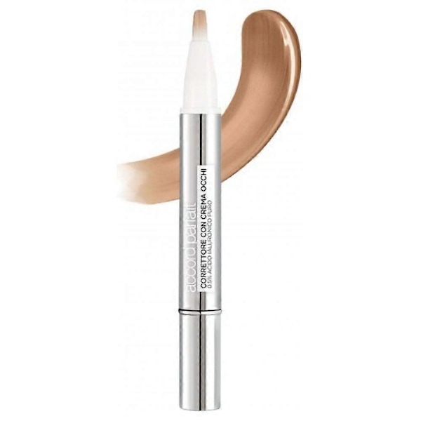 L'Oreal True Match Eye Cream In A Concealer