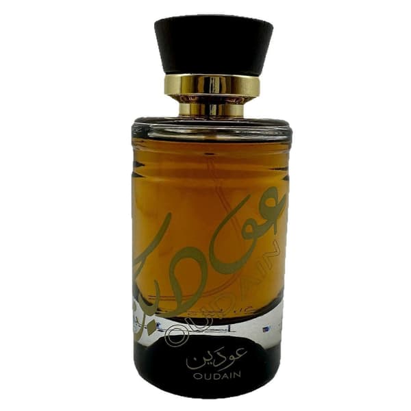 Premium træagtig arabisk herreparfume, langvarig duft