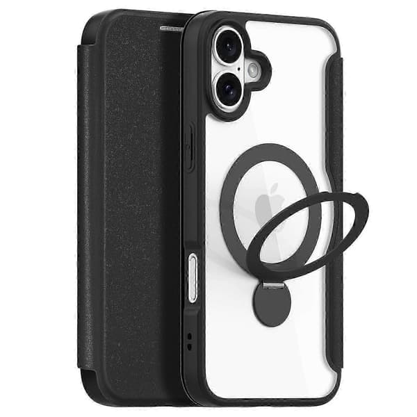 Puhelinkotelo iPhone 16:lle