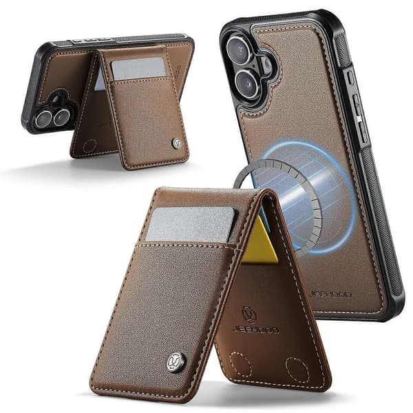 Yhteensopiva iPhone 16 Plus -puhelinkotelon kanssa