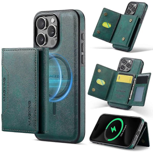 Telefoncover til iPhone 16 Pro