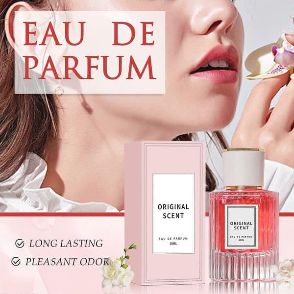 Venom Scent Parfymekolleksjon, Dameparfyme