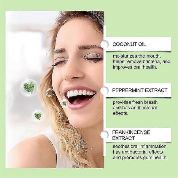 Cocofresha Pulling Oil Cocofresha Pulling Oil for Teeth and Gums New A