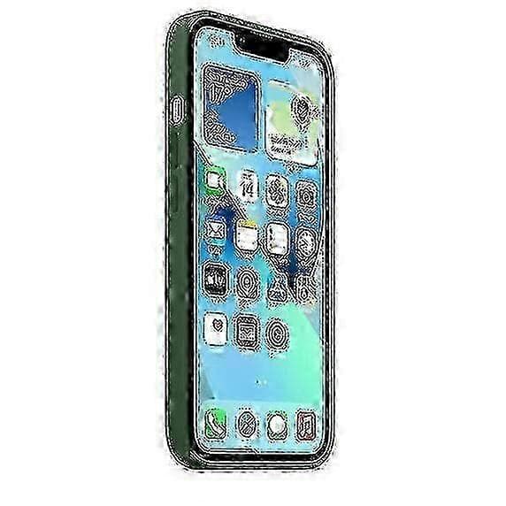 Silikonecover til iPhone 13 med Magsafe