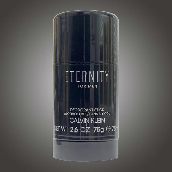 Calvin Klein Eternity for Men Deodorant Stick Alkoholfri 75g