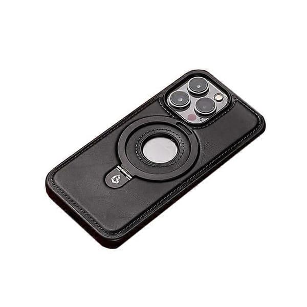 INF Exclusive Leather Case for iPhone 16 Plus iPhone 14 Pro