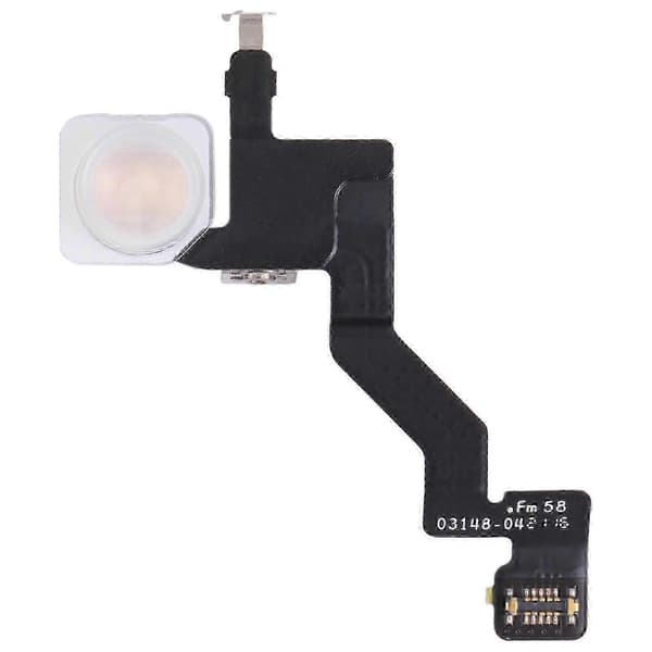 Taskulampun joustokaapeli iPhone 13:lle