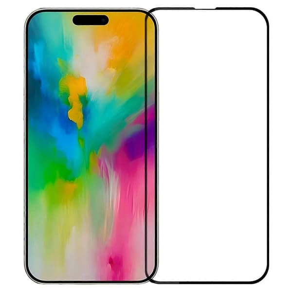 iPhone 16 -panssarilasi