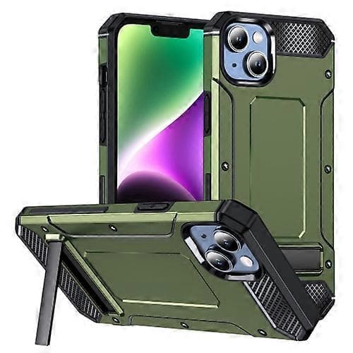 iPhone 15:n mattapintainen pidike puhelinkotelo