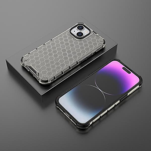Iphone 15 hunajakenno-puhelinkotelo