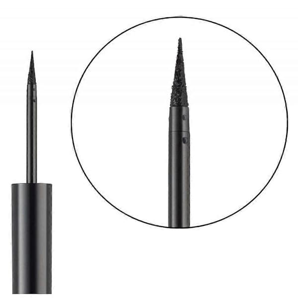Max Factor Colour X-Pert vedenkestävä rajauskynä - 01 Deep Black