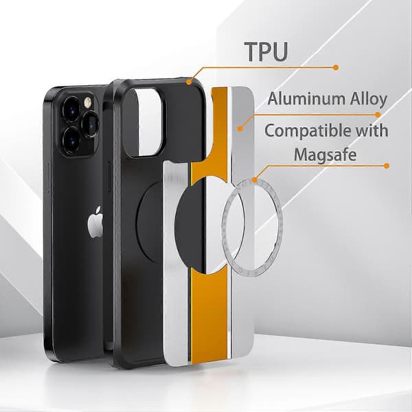 kreativ beskyttende kompatibel med iphone 13pro / iphone 13 pro max /iphone 13