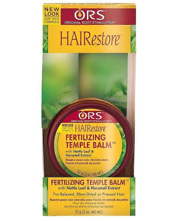 Organic Root Stimulator Fertilizing Temple Balm 57g