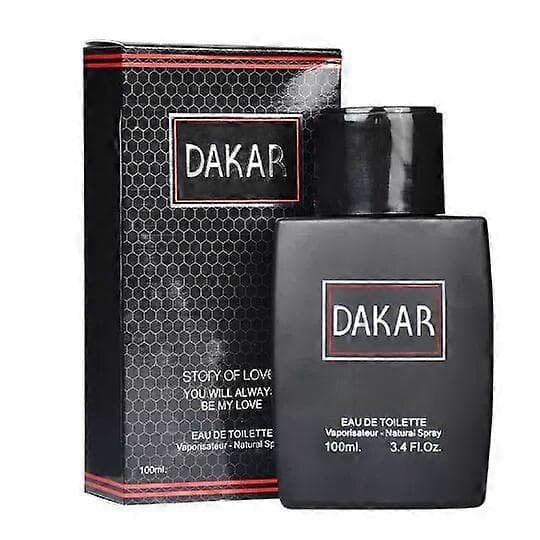 Premium Unisex Arabisk Parfym 100ml, Långvarig Doft
