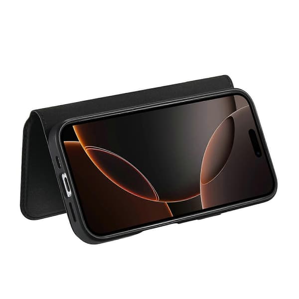 Yhteensopiva iPhone 16 Plus -puhelinkotelon kanssa