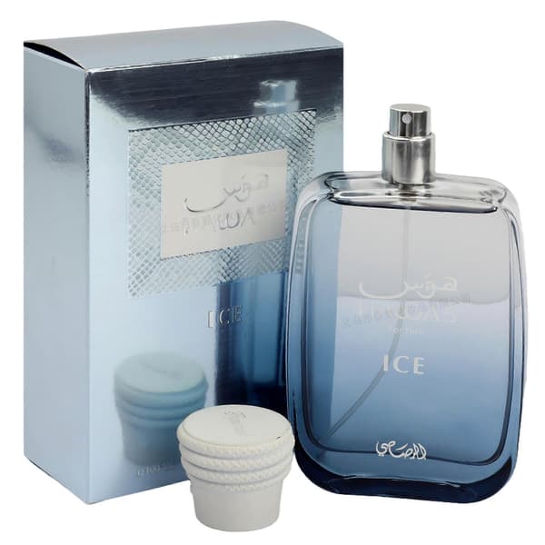 Mz-235B Arabisk herrparfym, långvarig doft, 100ml