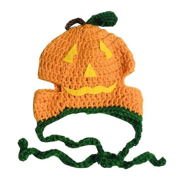 1 stk. kæledyrshat til Halloween-dekorationer