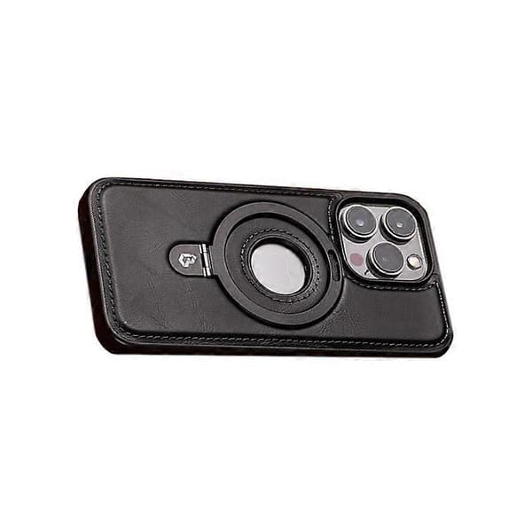 INF Exclusive Leather Case for iPhone 16 Plus iPhone 14 Pro