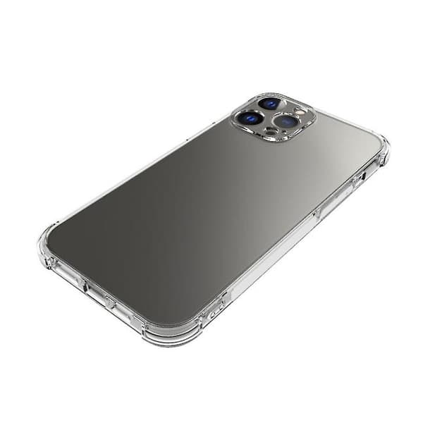 Tpu-suojakotelo iPhone 13 Pro Maxille iPhone 13 Pro Max PXCL:lle