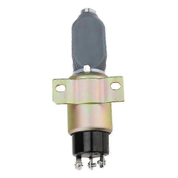 3864274 1751-24E Stop-afbrydersolenoid SA-3766T 24V til, Ny