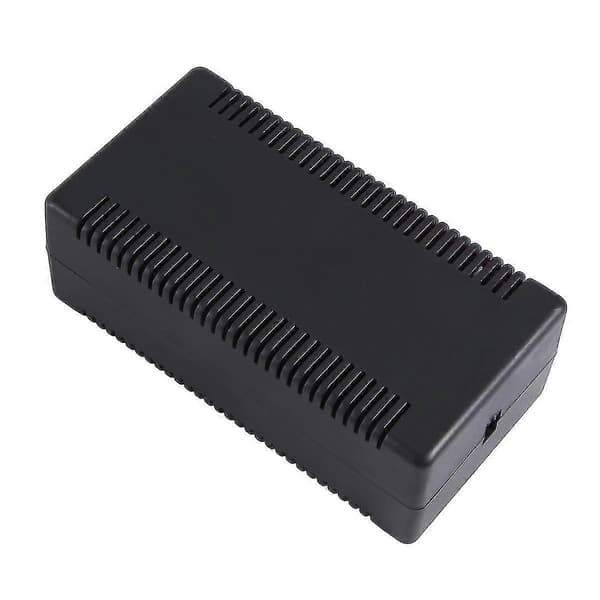 Motorhastighedsregulator, 10-50v 20a 1000w Pwm Rc-controller Guvernør Regulator Switch Modul Hastighedskontrol Switch