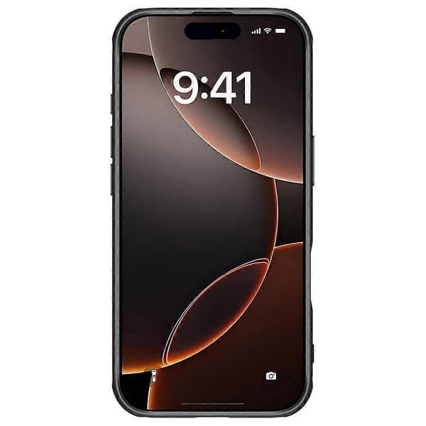 Til iPhone 16 Pro Max telefondeksel