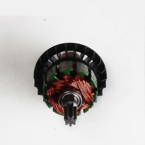 Rotoranker Motor 619377-8 til DTD152RME DTD152Z DTD152 TD152D BTD152 XDT11 Borehammer Nøgle