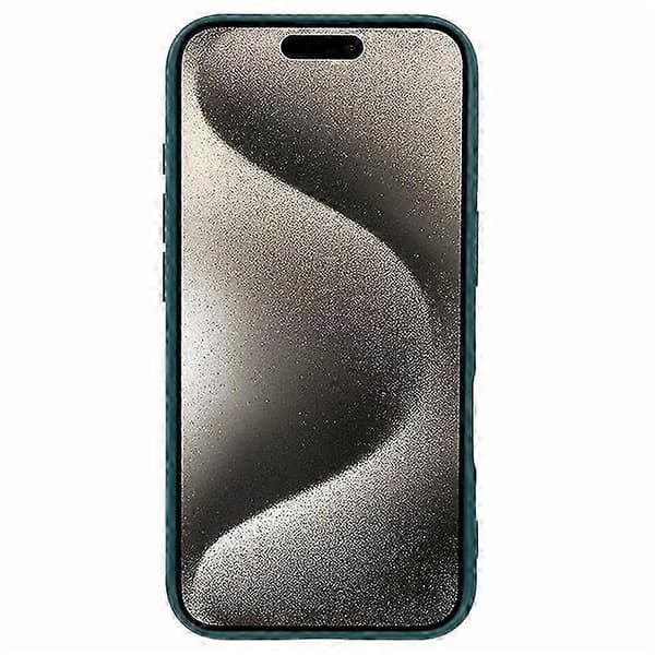 Mobilskal för iPhone 16