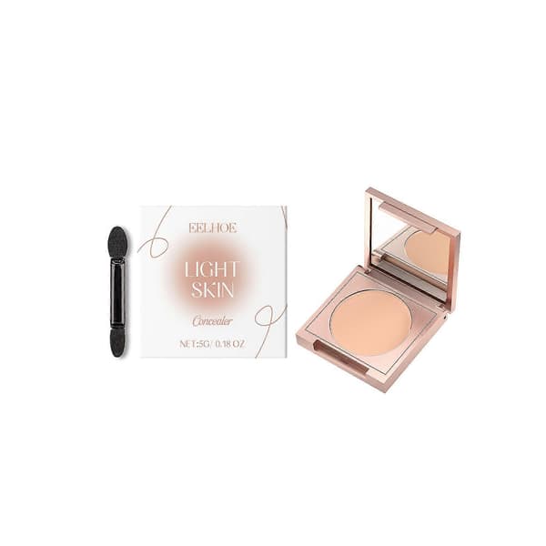 Tarte Colored Clay Cc Undereye Corrector (Lys hud)