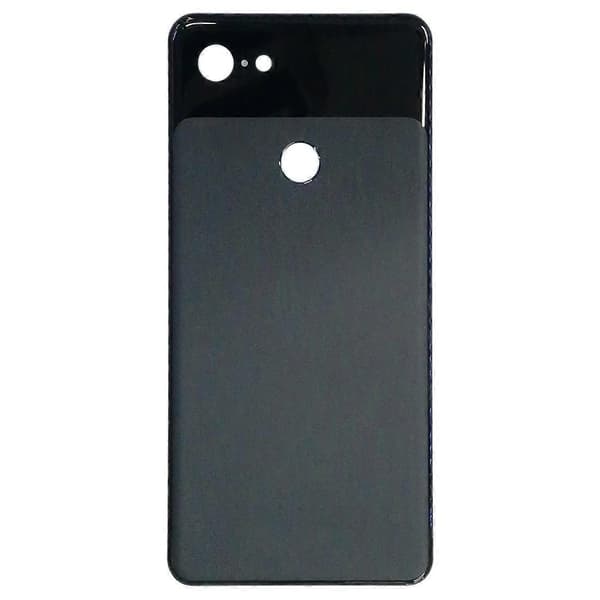 Batterilucka för Google Pixel 3 (Svart)