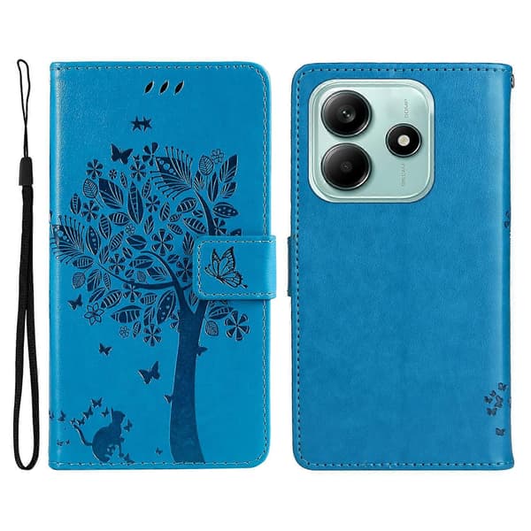 Telefonfodral för Xiaomi Redmi Note 14 5G (Stil D)