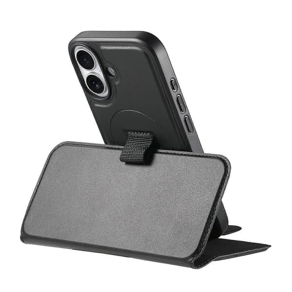 Yhteensopiva iPhone 16 Plus -puhelinkotelon kanssa