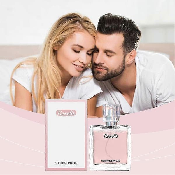 Peony Eternal Parfumespray til kvinder, 50 ml elegant blomsterduft