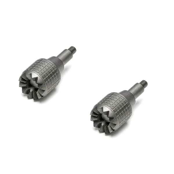 Kontrollerstikker Joystick-erstatning for RC Pro fjernkontroll Tommelvippe QHHJV