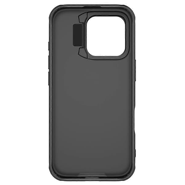 Til iPhone 16 Pro Max telefondeksel
