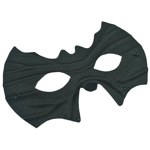 6 st Halloweenmasker för Halloweenpresenter