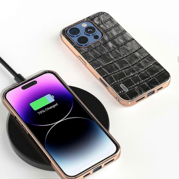 Telefoncover til iPhone 16 Pro